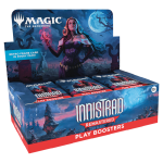 Innistrad Remastered Play Booster Display