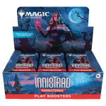 Innistrad Remastered Play Booster Display - Image 2