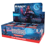 Innistrad Remastered Play Booster Display - Image 3