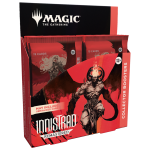 Innistrad Remastered Collector Booster Display