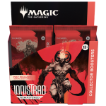 Innistrad Remastered Collector Booster Display - Image 2