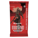 Innistrad Remastered Collector Booster Display Case (x6) - Image 5