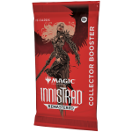 Innistrad Remastered Collector Booster Display Case (x6) - Image 6