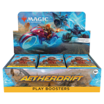 Aetherdrift Play Booster Display - Image 2