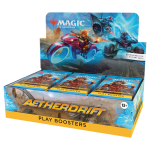 Aetherdrift Play Booster Display - Image 3