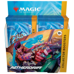 Aetherdrift Collector Booster Display - Image 2