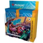 Aetherdrift Collector Booster Display - Image 3