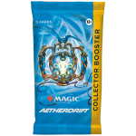 Aetherdrift Collector Booster Display - Image 5