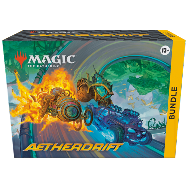 Aetherdrift Bundle - Image 2
