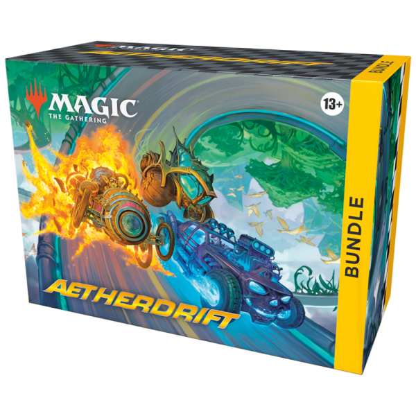 Aetherdrift Bundle - Image 3