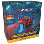 Aetherdrift Prerelease Pack