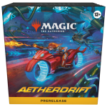 Aetherdrift Prerelease Pack - Image 2
