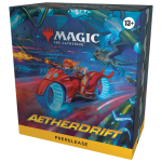 Aetherdrift Prerelease Pack - Image 3