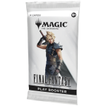 Magic: The Gathering - FINAL FANTASY Play Booster - Image 3