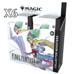 Magic: The Gathering - FINAL FANTASY Collector Booster Display (x6) - Image 3