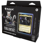 Magic: The Gathering - FINAL FANTASY Commander Deck: Scions & Spellcraft - Image 3