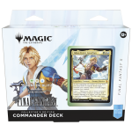 Magic: The Gathering - FINAL FANTASY Commander Decks: Collector's Edition: Set - Image 4