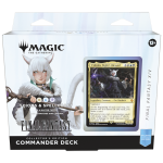 Magic: The Gathering - FINAL FANTASY Commander Decks: Collector's Edition: Set - Image 5