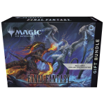 Magic: The Gathering - FINAL FANTASY Gift Bundle - Image 2