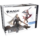 Magic: The Gathering - FINAL FANTASY Bundle