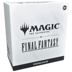Magic: The Gathering - FINAL FANTASY Prerelease Pack