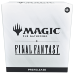 Magic: The Gathering - FINAL FANTASY Prerelease Pack - Image 2