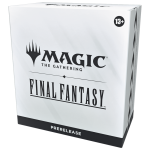 Magic: The Gathering - FINAL FANTASY Prerelease Pack - Image 3