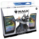 Magic: The Gathering - FINAL FANTASY Starter Kit