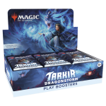 Tarkir: Dragonstorm Play Booster Display