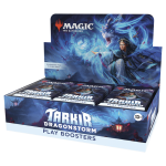 Tarkir: Dragonstorm Play Booster Display - Image 3