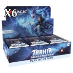 Tarkir: Dragonstorm Play Booster Display (x6)