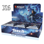Tarkir: Dragonstorm Play Booster Display (x6) - Image 3