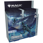 Tarkir: Dragonstorm Collector Booster Display