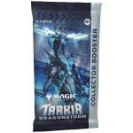 Tarkir: Dragonstorm Collector Booster Display (x6) - Image 4