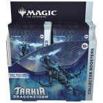 Tarkir: Dragonstorm Collector Booster Display - Image 2