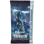 Tarkir: Dragonstorm Collector Booster Display (x6) - Image 5