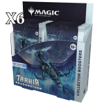 Tarkir: Dragonstorm Collector Booster Display (x6) - Image 3