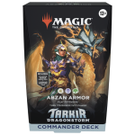 Tarkir: Dragonstorm Commander Deck: Set - Image 2