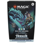 Tarkir: Dragonstorm Commander Deck: Set - Image 4