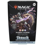 Tarkir: Dragonstorm Commander Deck: Set - Image 5