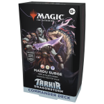 Tarkir: Dragonstorm Commander Deck: Mardu Surge - Image 3