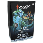 Tarkir: Dragonstorm Commander Deck: Temur Roar