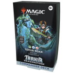 Tarkir: Dragonstorm Commander Deck: Temur Roar - Image 3
