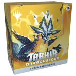 Tarkir: Dragonstorm Prerelease Pack: Abzan