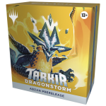 Tarkir: Dragonstorm Prerelease Pack: Abzan - Image 3