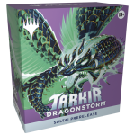 Tarkir: Dragonstorm Prerelease Pack: Sultai