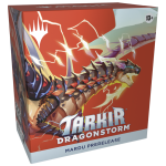 Tarkir: Dragonstorm Prerelease Pack: Mardu