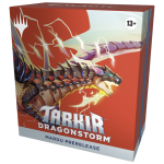 Tarkir: Dragonstorm Prerelease Pack: Mardu - Image 3