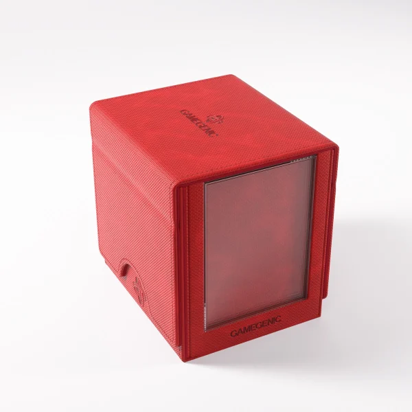 SIDEKICK PRO 100+ XL CONVERTIBLE- Red - Image 1
