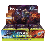 Edge of Eternities Play Booster Display - Image 2